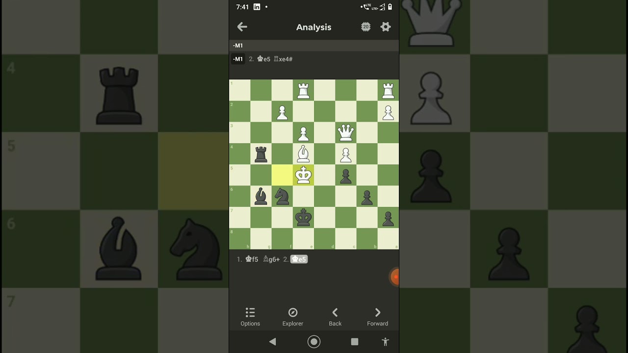 Puzzle of the day I checkmate tricks to win fast 