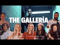 TERMINATOR 2 JUDGMENT DAY The Galleria T 800 vs T 1000 scene reactions