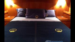 North Wind Yacht 58 - MarcoYacht - Imbarcazioni selezionate