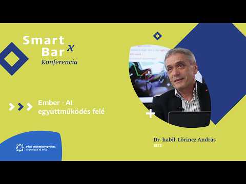 Ember-AI együttműködés felé