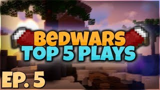 Top 5 Minecraft streamers who play bedwars