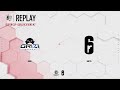 6 OPEN CUP - QUALIFICATIONS #2 - GRIZI VS. 5BOTS
