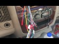 Chrysler 2005 Infinity Wiring