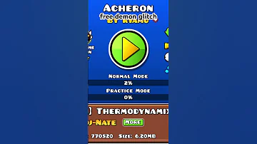 Free Demons Hack Shorts Geometrydash 