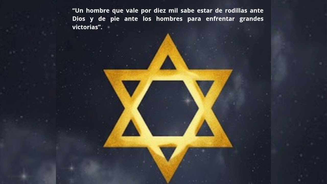 Como el siervo - Un hombre que vale por díez mil 