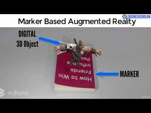 7 Facts About Augmented Reality You didn't Know