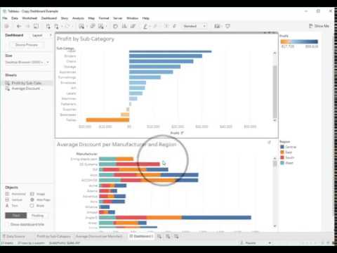 Video: Hoe verplaats ik een werkmap in Tableau?