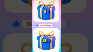 choose your favourite gift box 🎁🔥🎁 see your luck 🎁🔥🎁 #gift #giftbox #viralvideo #trending #shorts