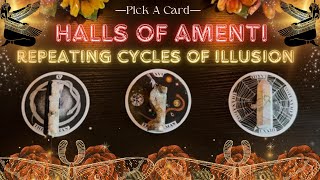 ⚜️✨How You’re liberating yourself from hidden patterns & repeating cycles ✨⚜️ | Timeless Pick A Card