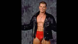WCW Alex Wright Theme "Warped Mind"