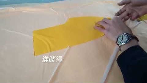 CNC multi-layer oscillating knife cutting machine with auto feeding system