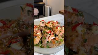 Michelin Chef’s Go-To Home Cooked Meal Michelin Chef’s Go-To Home Cooked Meal