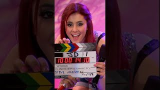 these Victorious bloopers are UNREAL 😂 Wealth