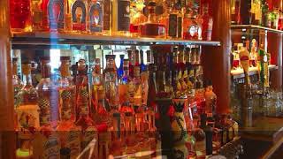 Anejo Mexican cantina