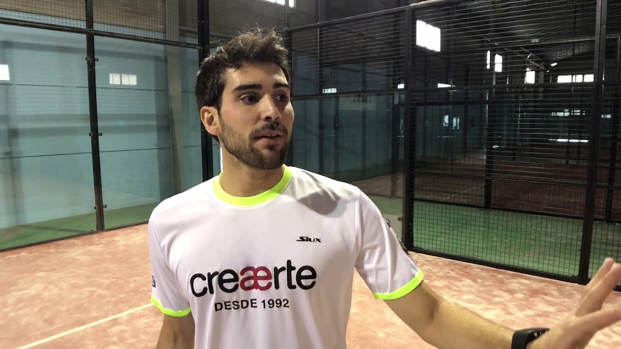 LAS REGLAS BÁSICAS DEL PADEL PARA PRINCIPIANTES padel stratford