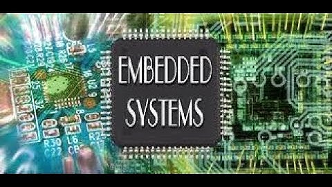 #5 Hướng dẫn 4 timer sử dụng ngắt ngoại với STM32F4 [Embedded system]