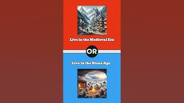 Would You Rather? Part 18 #wouldyourather #quiz #viral #shorts