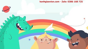 Giáo án powerpoint tuần 33 bài 3 tiết 3,4: Viết chữ hoa M...| GA Tiếng Việt 2 Chân trời sáng tạo