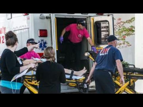 CBS News Special Report: 13 dead in college shooting