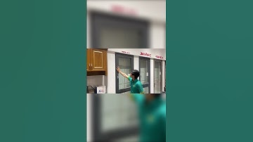 Cửa Nhôm HOPO Hệ 65 Tại CDoor #CDoor #Hopo65 #XayNhaLamDong