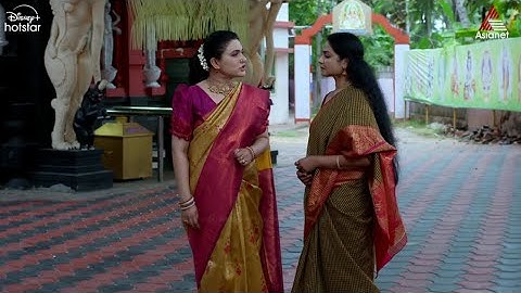 #Patharamattu ദേവയാനിയെ എരിപിരി കയറ്റി ജലജ