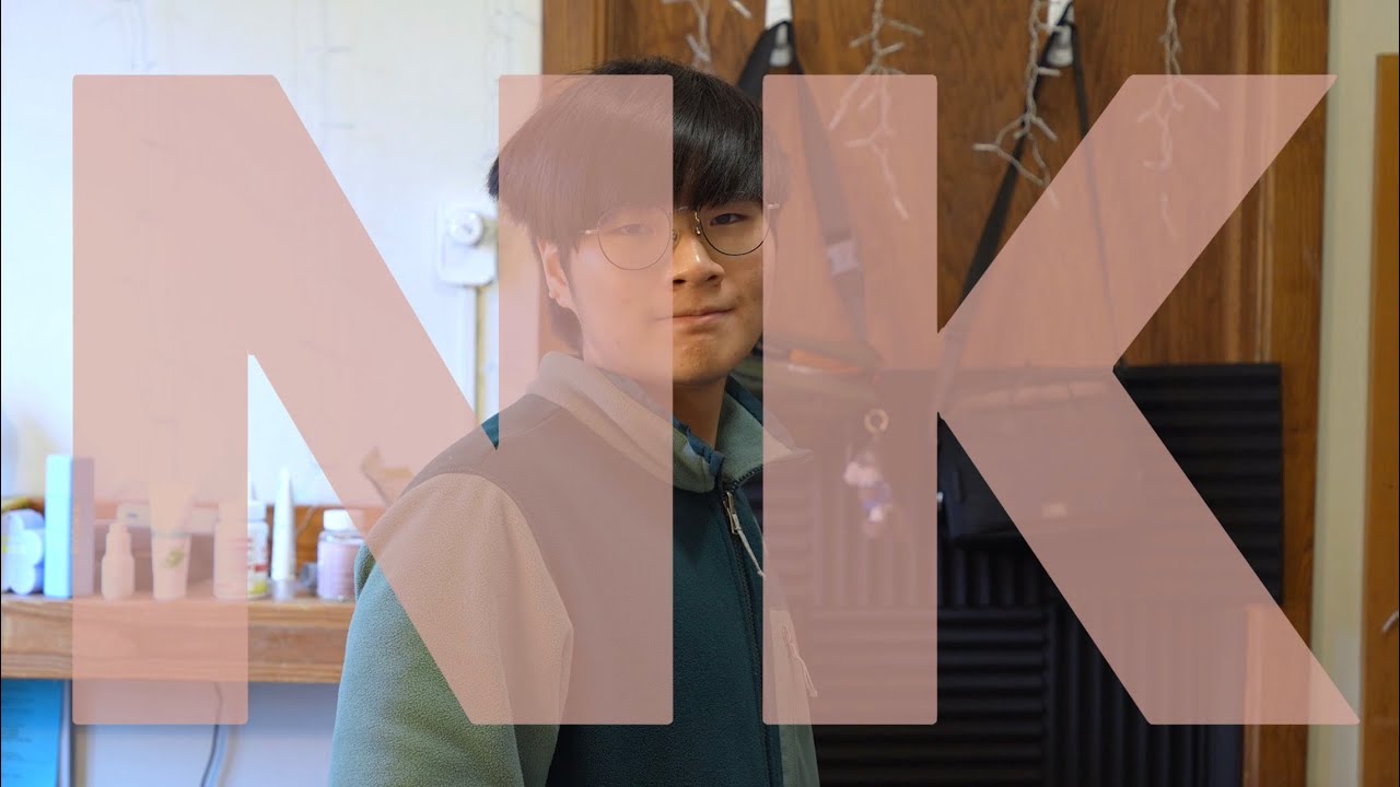 ACCEPTED Class of 2030!!! | Brown Video Introduction - ‘NK’ 