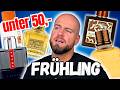 Top 10 Frühlingsdüfte Unter 50 EURO