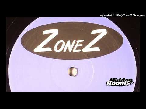 Extek — Extek - Supernova (2000) [Techno]
