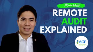 ISO 9001:2015 Quality Management System Remote Audit Explained