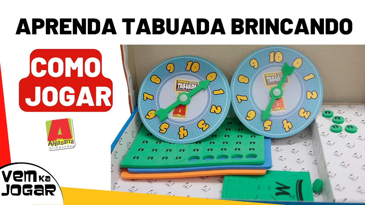 Jogo - Tic Tac Toe - Educamente