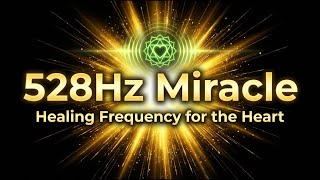 396Hz Frequency Music – Remove Negative Energy, Fear, Emotional Blocks &amp; Stress Release