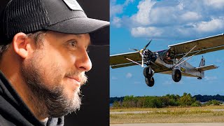 Justin Tisdale #18 just hit 1000 hours, broke his airplane, and pronounces STOL wrong. #stol by National STOL Series 981 views 1 month ago 12 minutes, 31 seconds