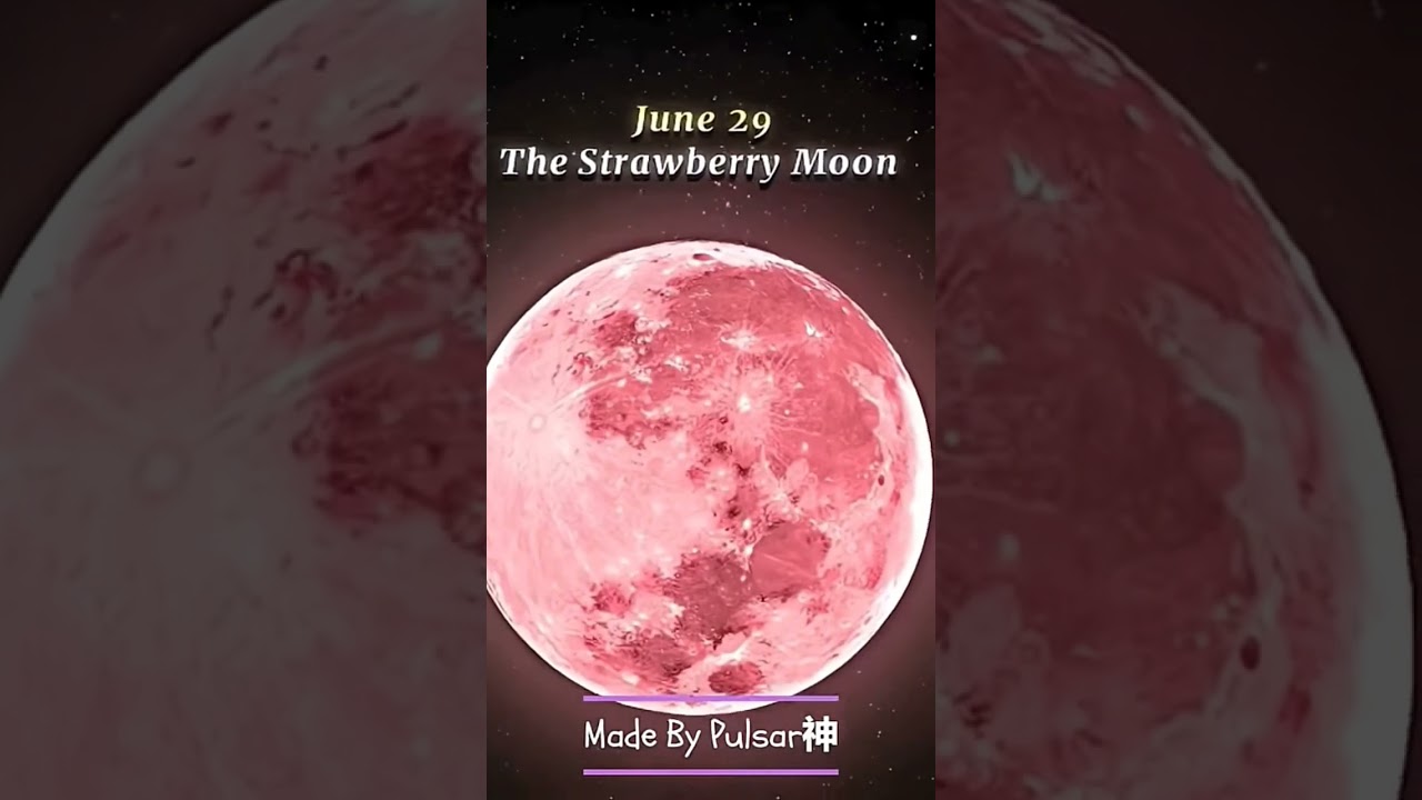 rare 2026 moon events