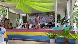 CMHS Balitaw | 2nd Placer - Area Level BSP Talents’ Quest 2026