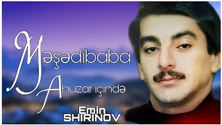 Məşədibaba-Ahuzar İçində (Studio versiyası) Offical Music