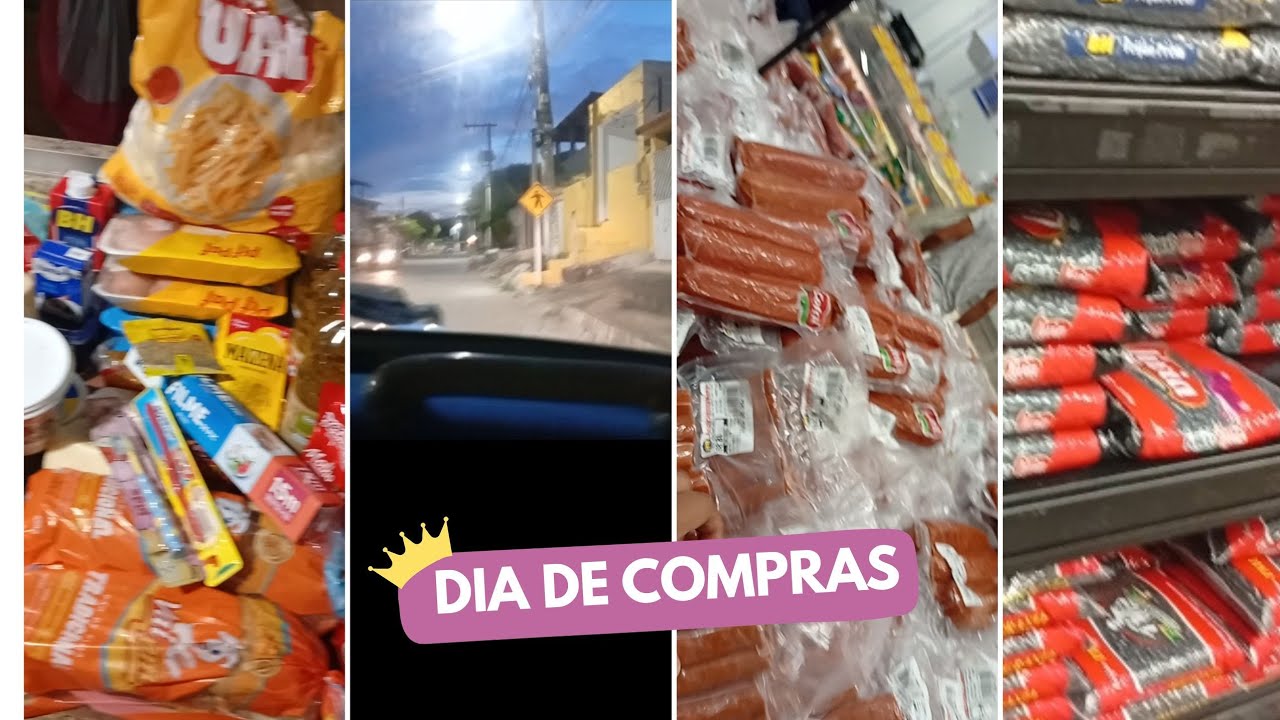 Dia de Compras 