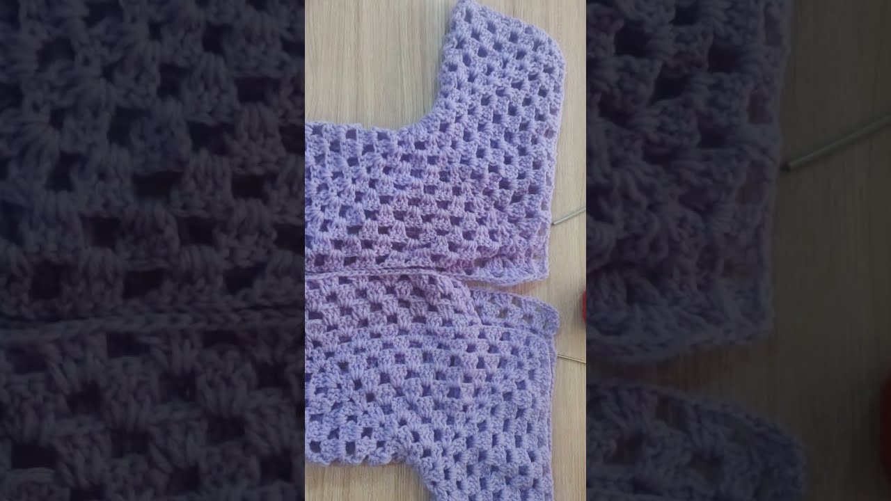 Knitting Designs for baby | Easy Sweater, Jacket, Frock & Baby Project Ideas