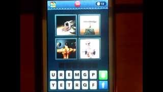 4 FOTOS 1 PALABRA - 122 screenshot 5