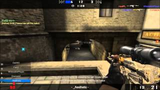 Dag0D Blackshot Eu. Clanwar Dutchcrew-Thcsqad