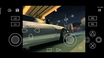 Need for Speed Carbon | AetherSX2 PS2 Emulator | VG7 vs Stacked Deck | Xiaomi Redmi Note 10 Pro