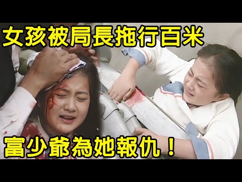 Girl Dragged 100 Meters By The District Chief S Car Rich Young Man Seeks Revenge Desperately 