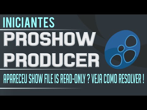 Apareceu Show File Is Read-Only? Veja Como Resolver!