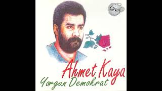 Ahmet Kaya - Yüreği̇m Kaniyor - 1987 - Full / 1080 P - 