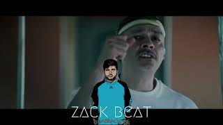 Ceza - Analog [ Karaoke & Remake Beat ] Prod. Zack IMMORTAL