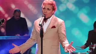 Cristian Castro   No Podras