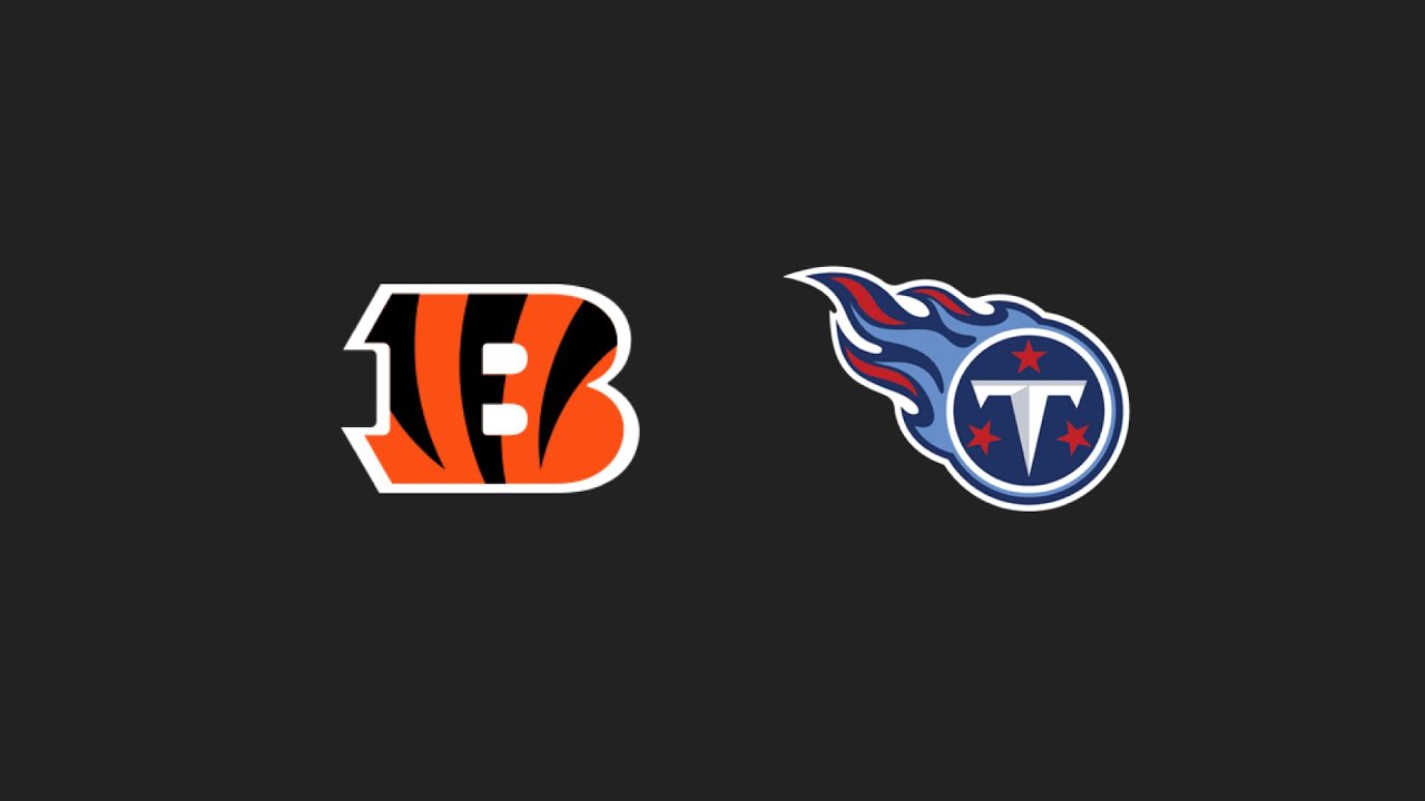 Cincinnati Bengals Vs Tennessee Titans Preview | 2021 NFL Divisional Round Preview