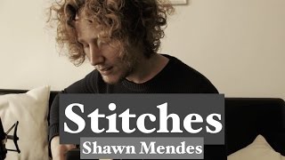 Stitches - Shawn Mendes | Acoustic Cover Video