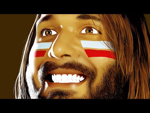 Putar League Chicanos - Sébastien Tellier