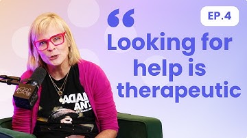 Comedian Maria Bamford gets real about OCD, body image, aging, and more