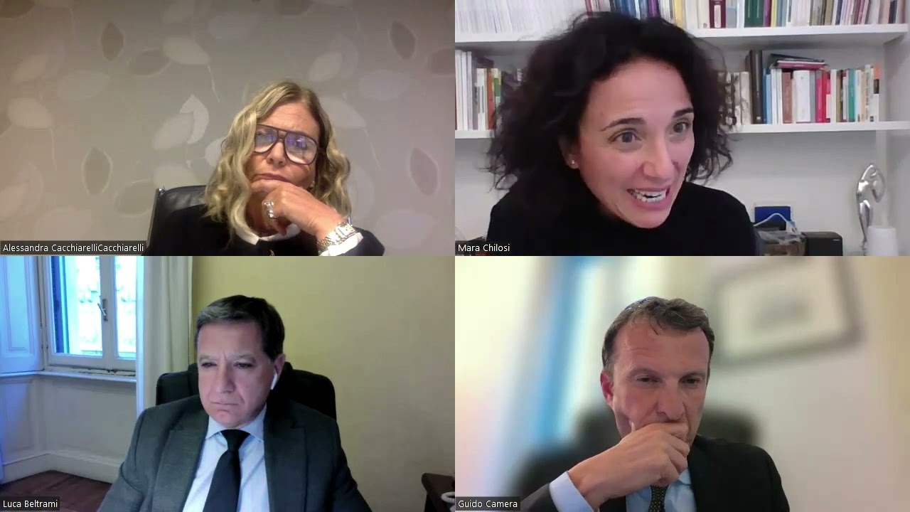 Quale riforma per la responsabilità delle persone giuridiche?